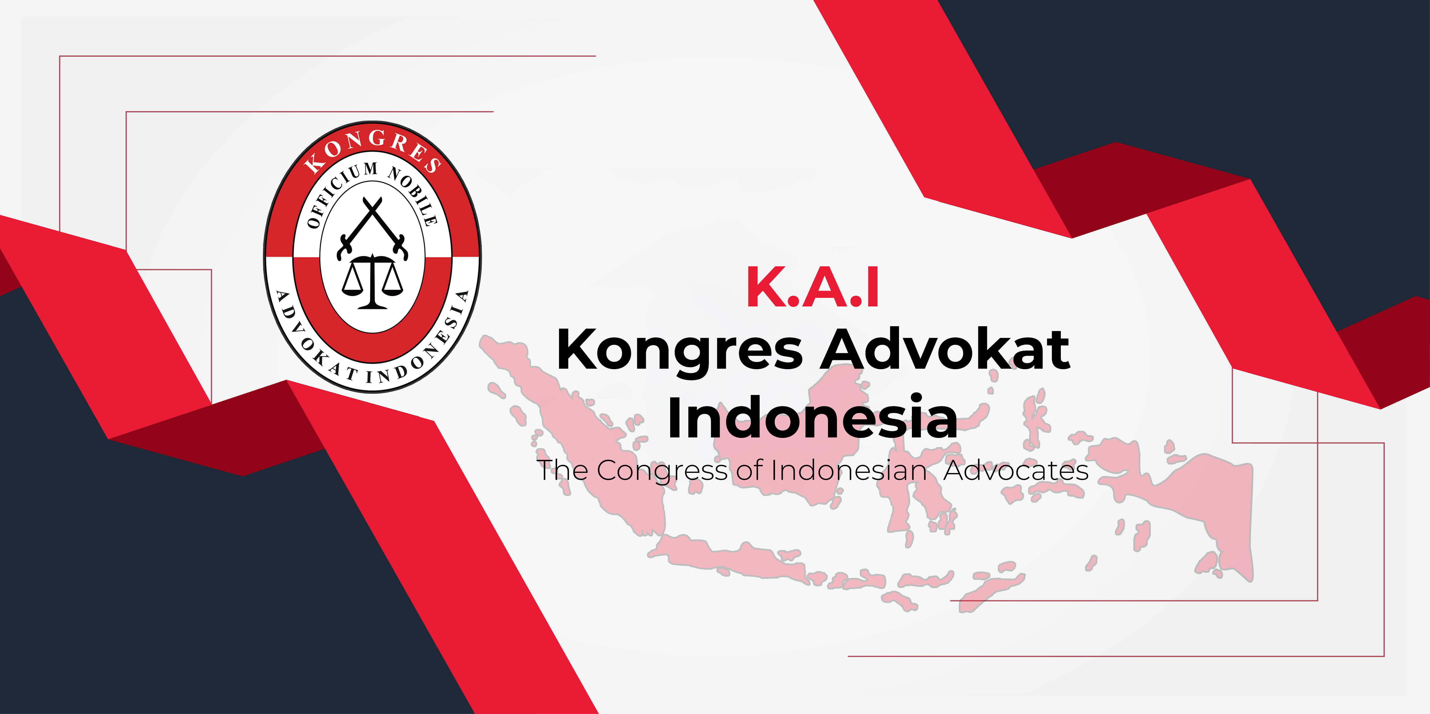 Tentang KAI - Kongres Advokat Indonesia Bagian <b> Kab. Sampang </b>